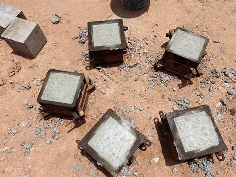 casting of concrete cube and compression test|An Overview of the Concrete Cube Test .